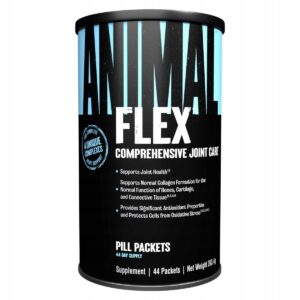 Universal Nutrition - Animal Flex 44 Pack Unflavored - 1