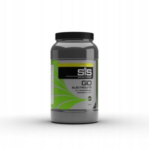 Science in Sport - GO Electrolyte Powder 1600g Lemon & Lime - 1